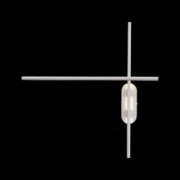 Настенный светодиодный светильник ST Luce Basoni  - 7